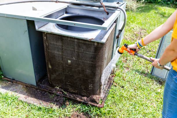 Best HVAC System Cleaning  in Viroqua, WI
