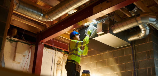Best HVAC Duct Inspection Services  in Viroqua, WI