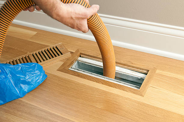 Best Emergency Air Duct Cleaning  in Viroqua, WI